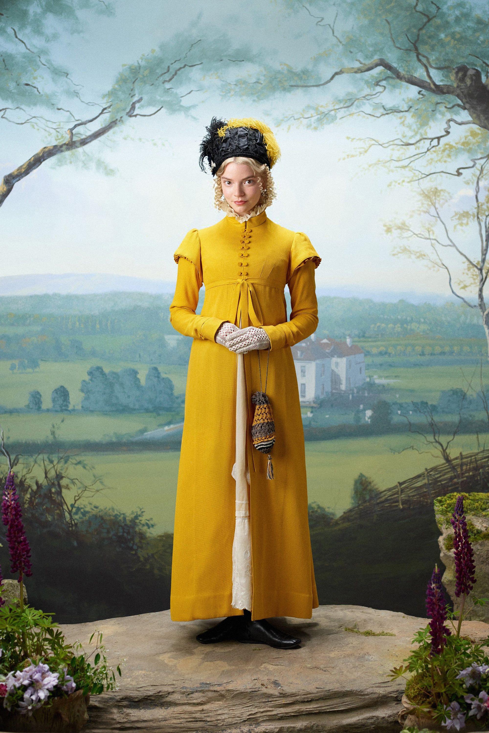2000x3000 Emma 2020 Movie Wallpaper