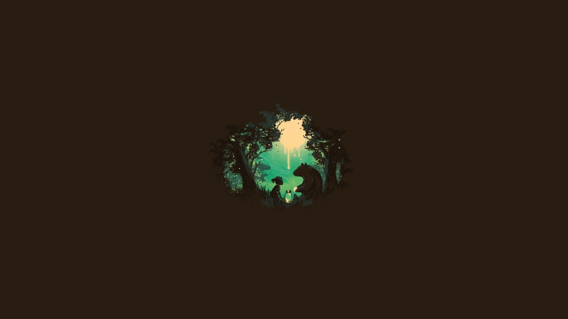 1920x1080 Sick Computer Background