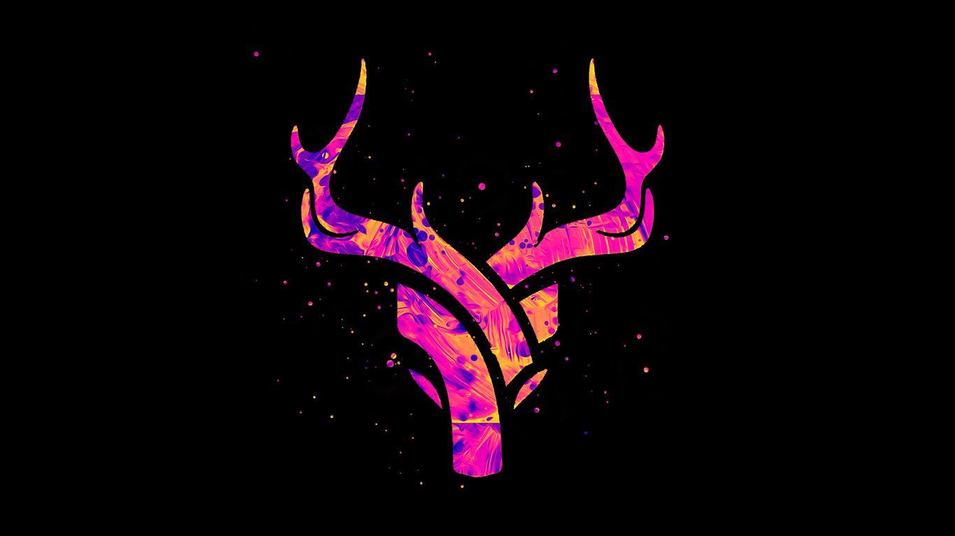 1366x768 Minimalist Wallpaper