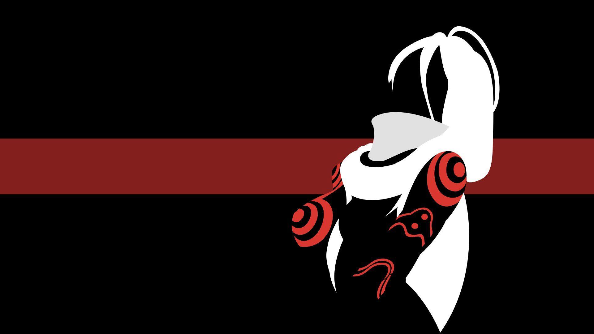 1920x1080 Deadman wonderland Shiro wallpaperx1080