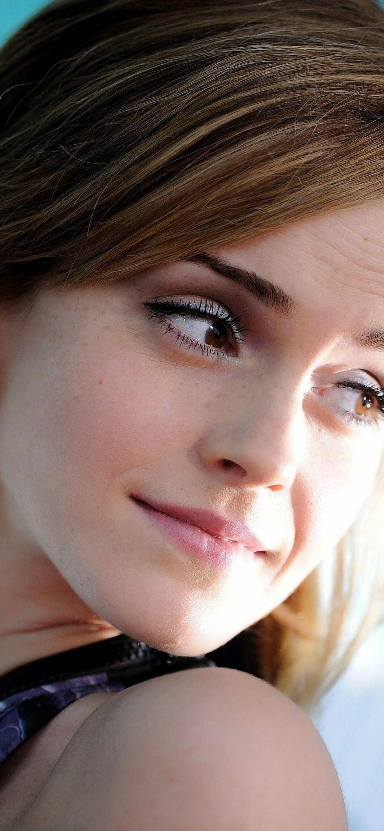 1242x2688 Emma Watson New iPhone XS MAX HD 4k Wallpaper, Image, Background, Photo and Picture