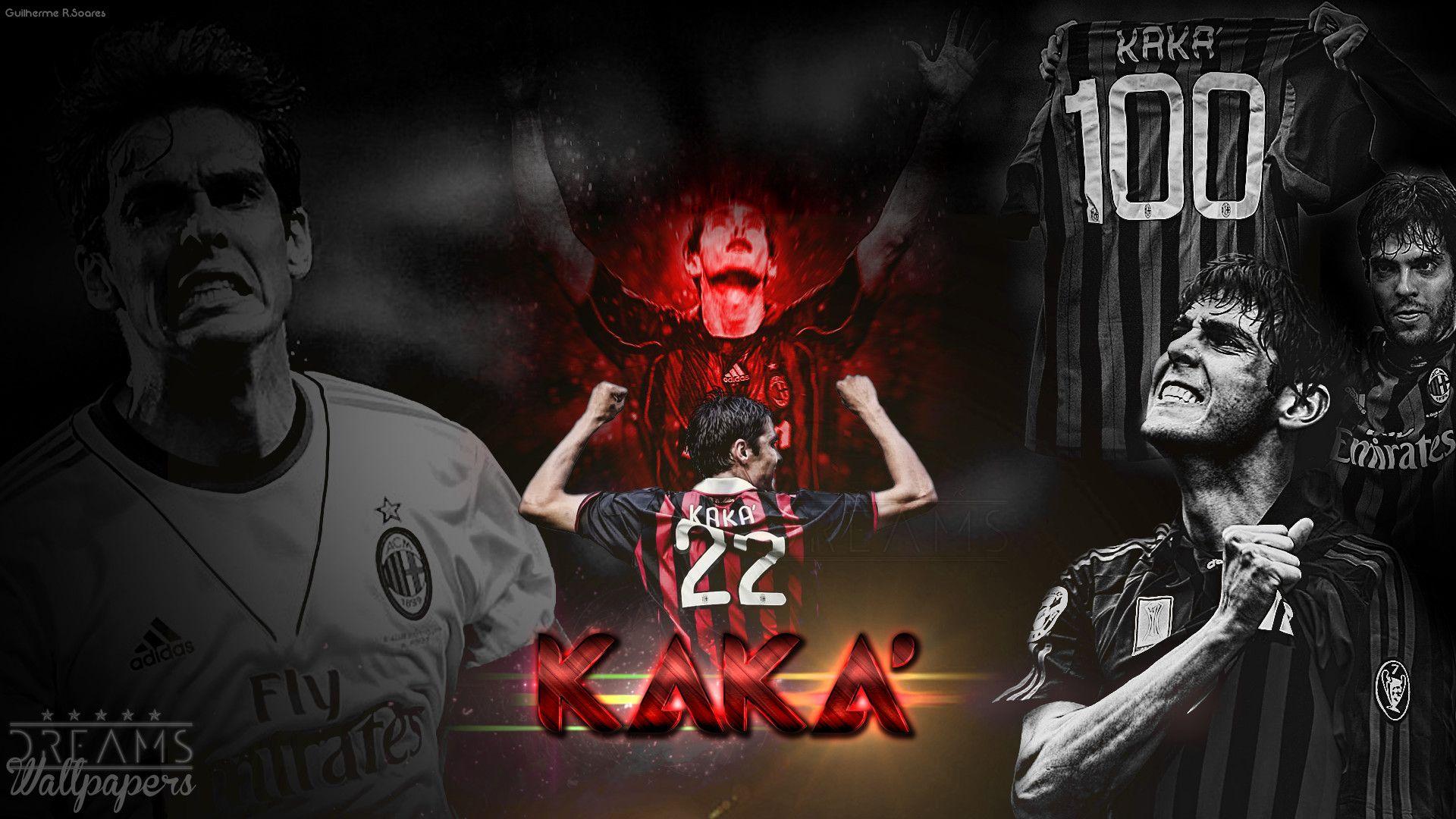 1920x1080 Ac Milan Wallpaper
