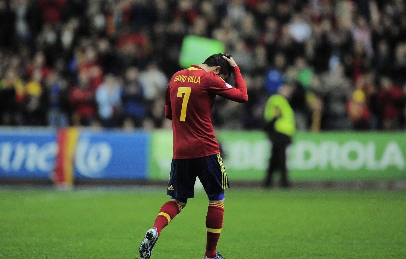 1332x850 Wallpaper Sport, Football, Barcelona, Football, Barcelona, David Villa, David Villa, Camp Nou, Camp Nou image for desktop, section спорт
