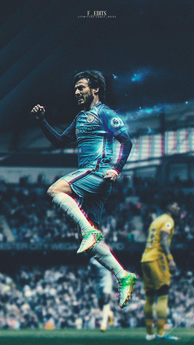 675x1200 Fredrik Silva wallpaper #MCFC