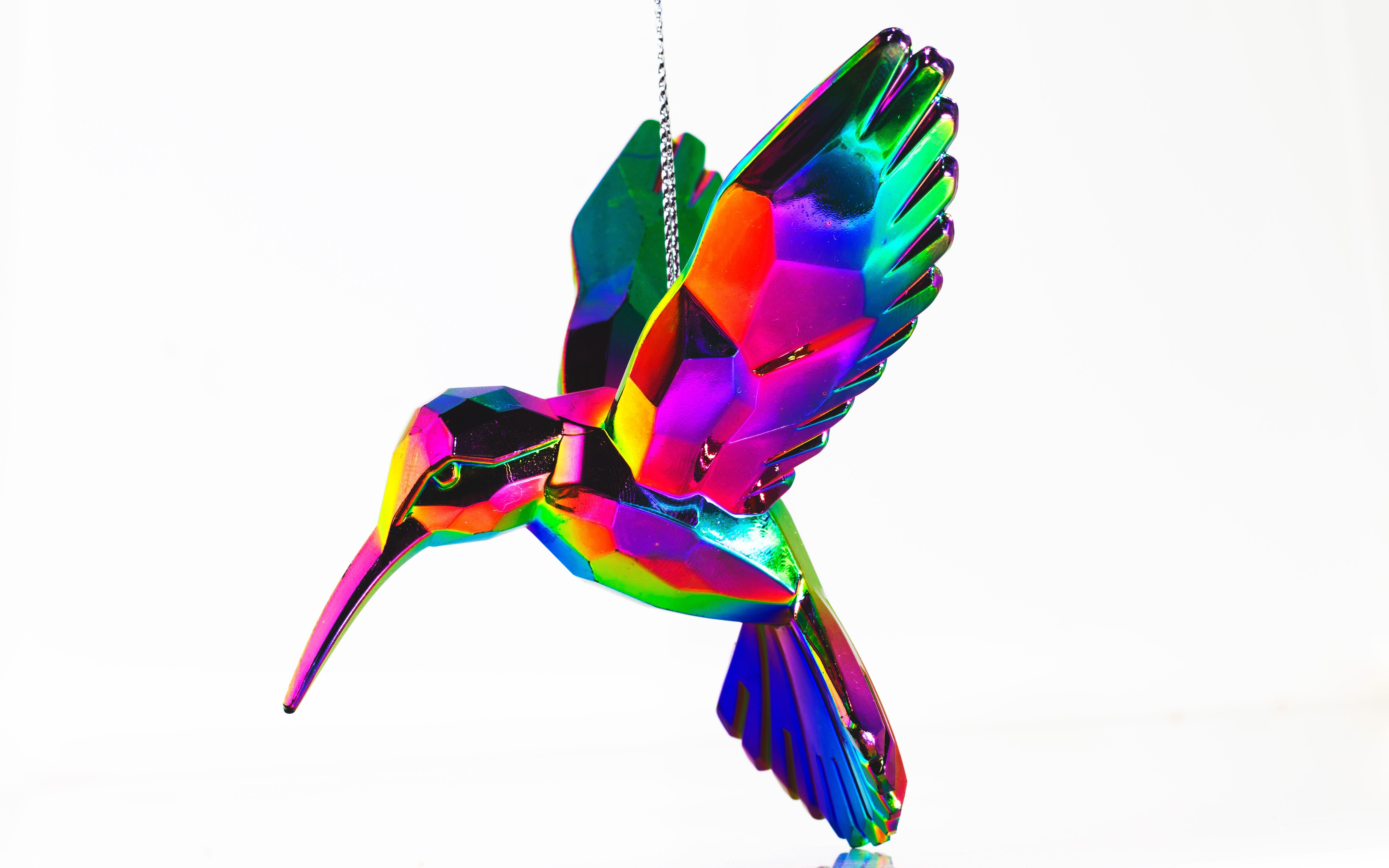 6000x3750 Hummingbird 4K wallpaper for your desktop or mobile screen free and easy to download