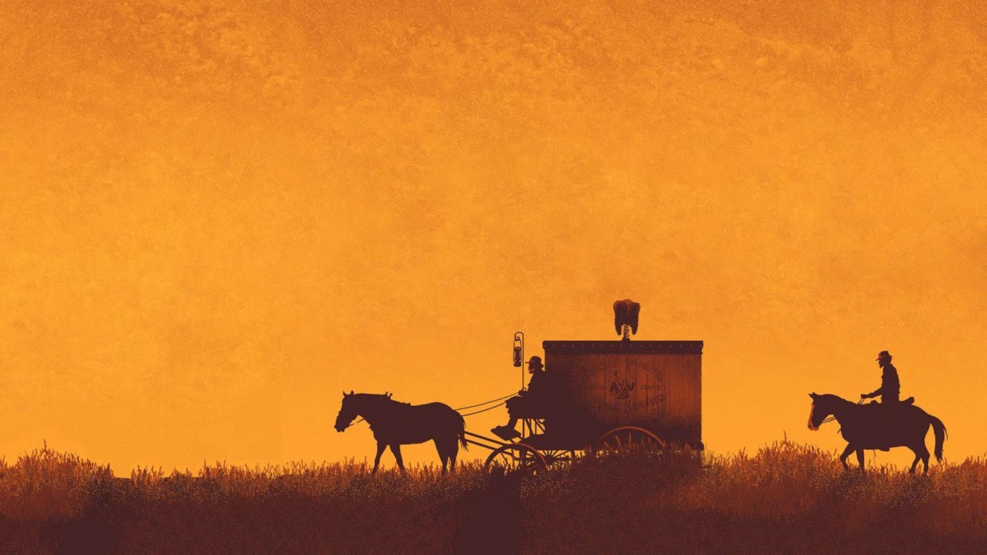 1920x1080 Old West Background