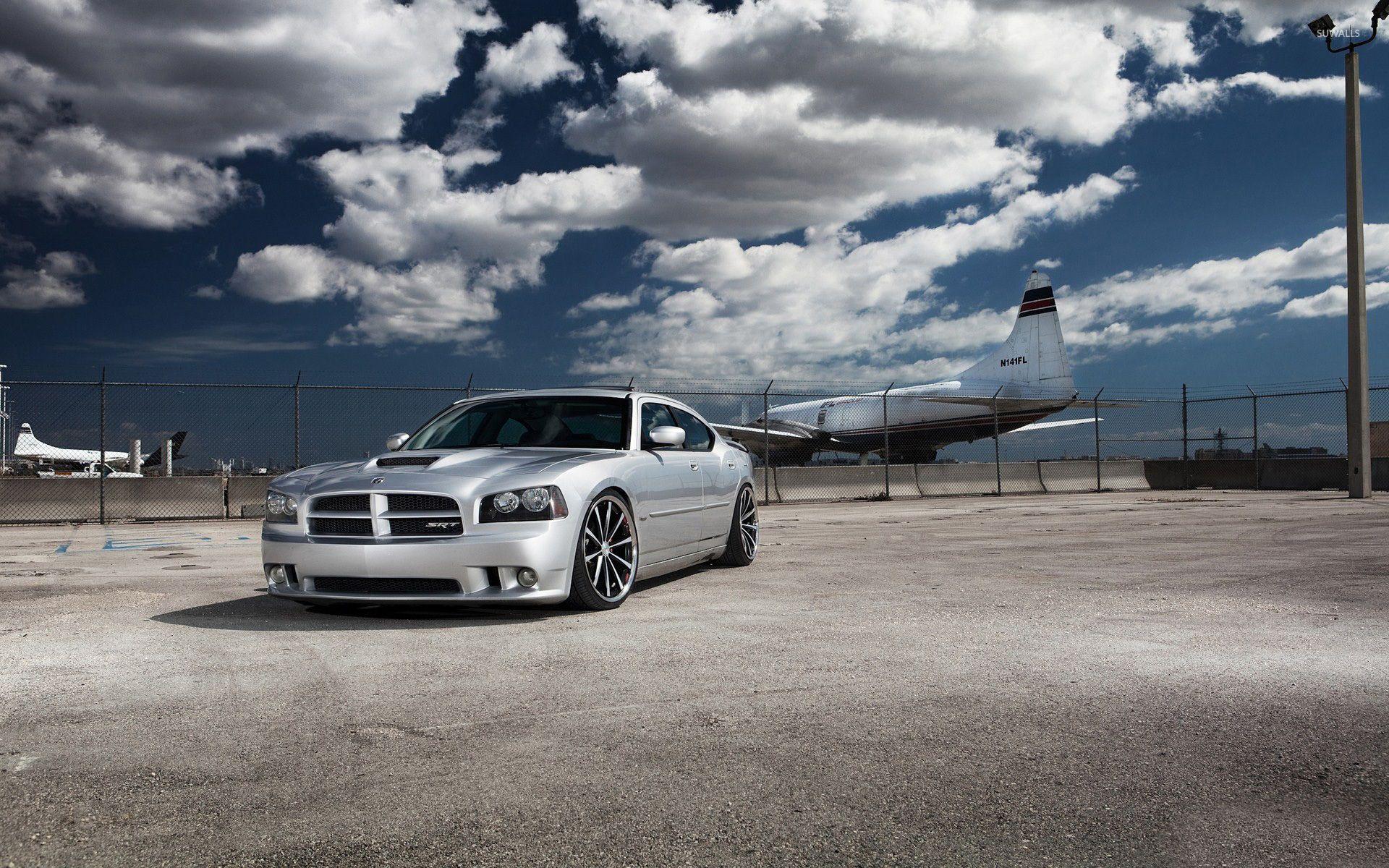 1920x1200 Dodge Charger wallpaper wallpaper