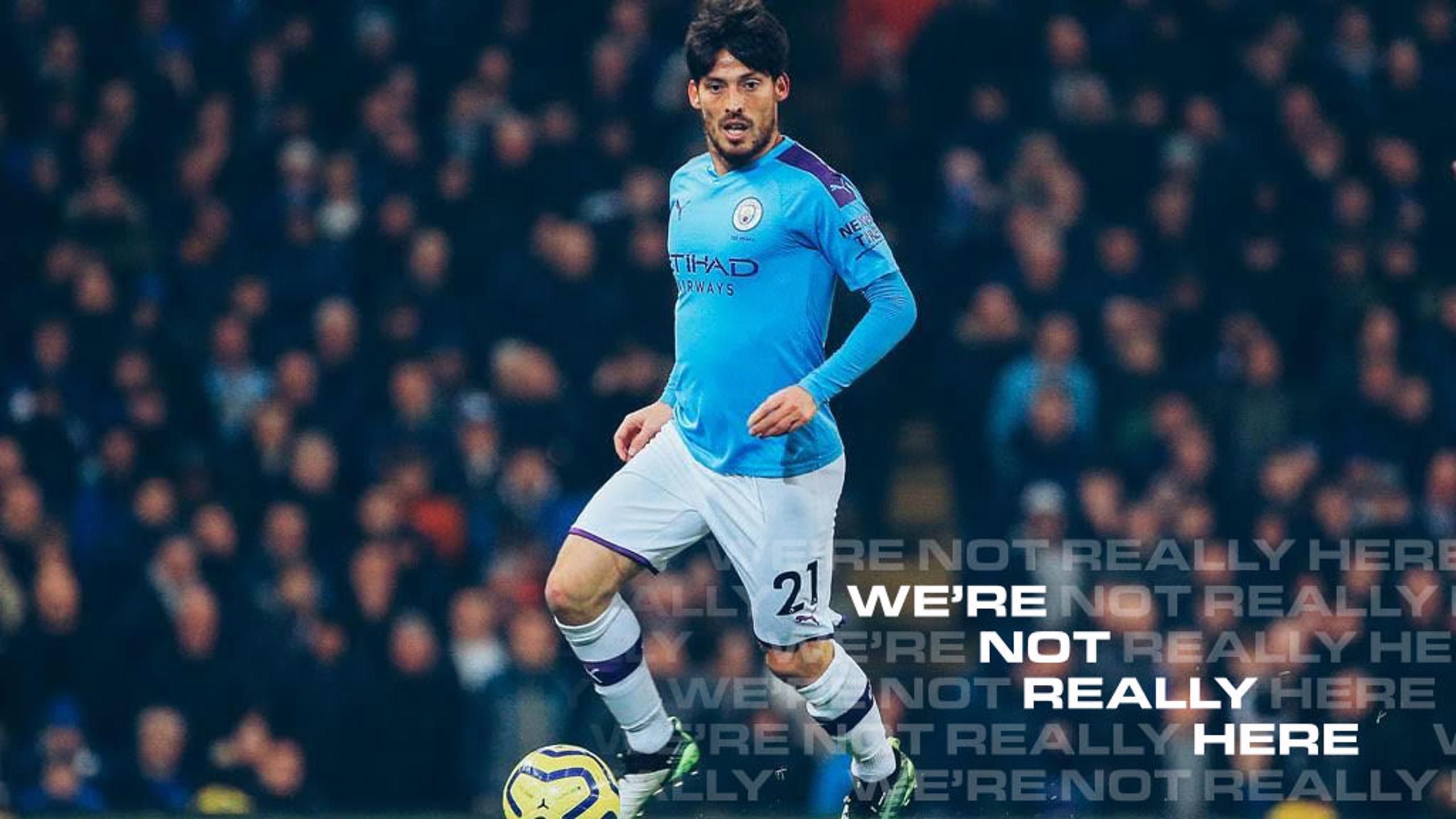 2560x1440 David Silva Wallpaper 2560x1440 58561