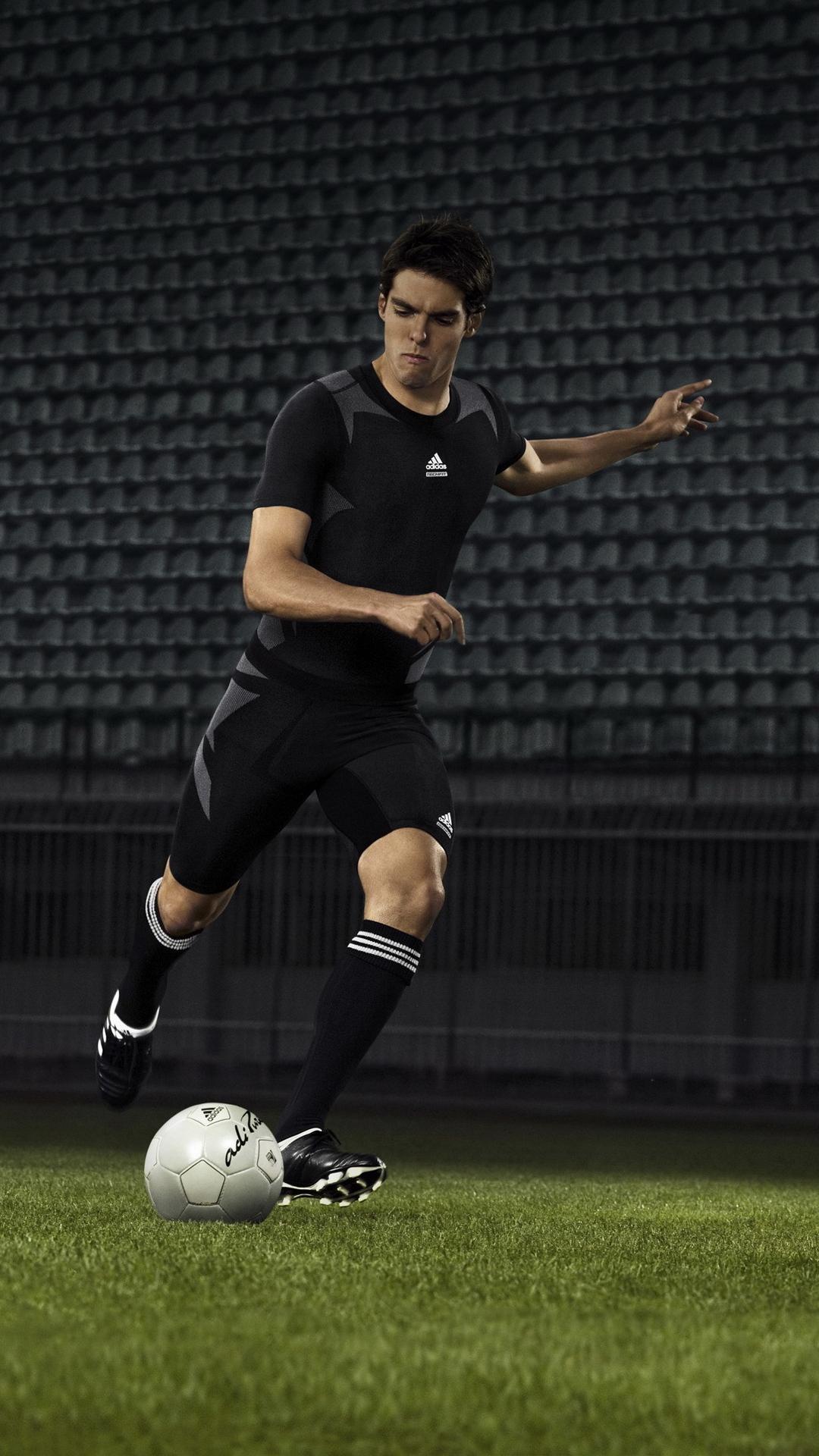 1080x1920 Footballer Wallpaper for Android