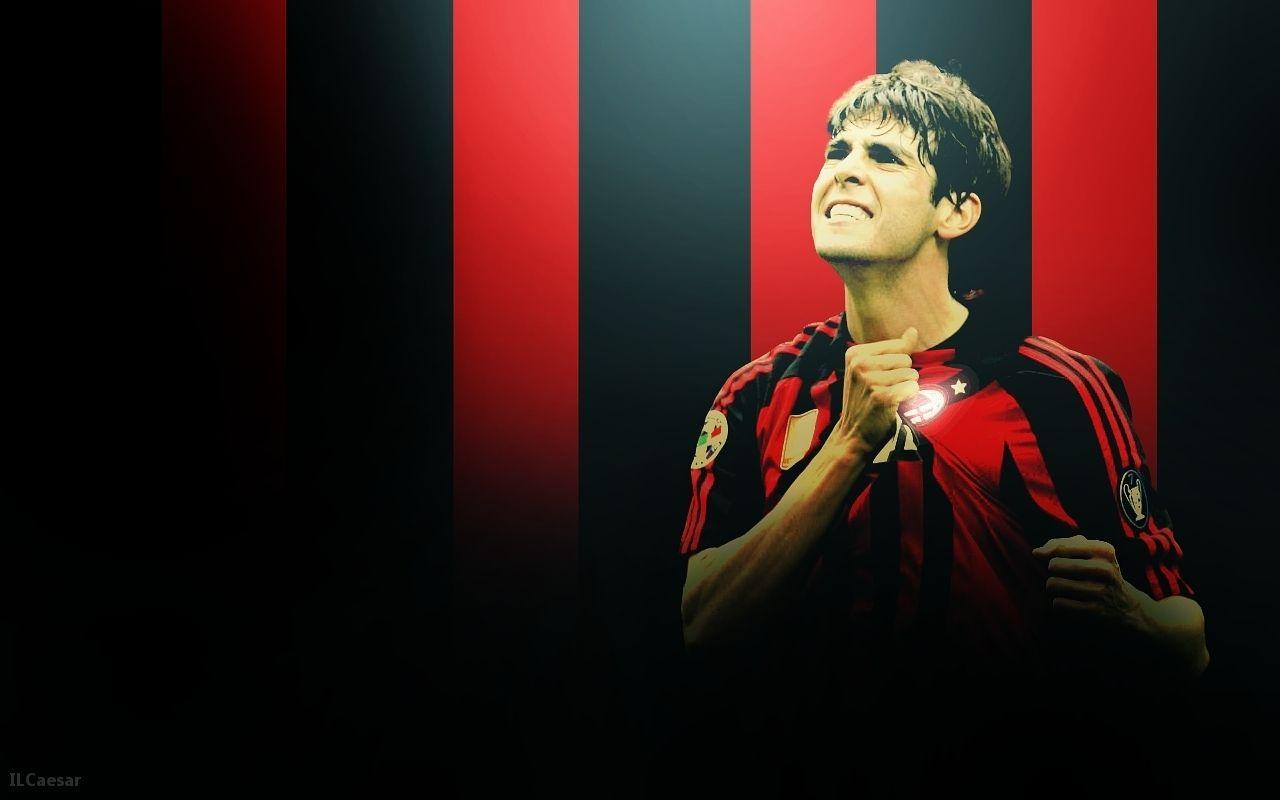 1280x800 Kaká Kaka Wallpaper