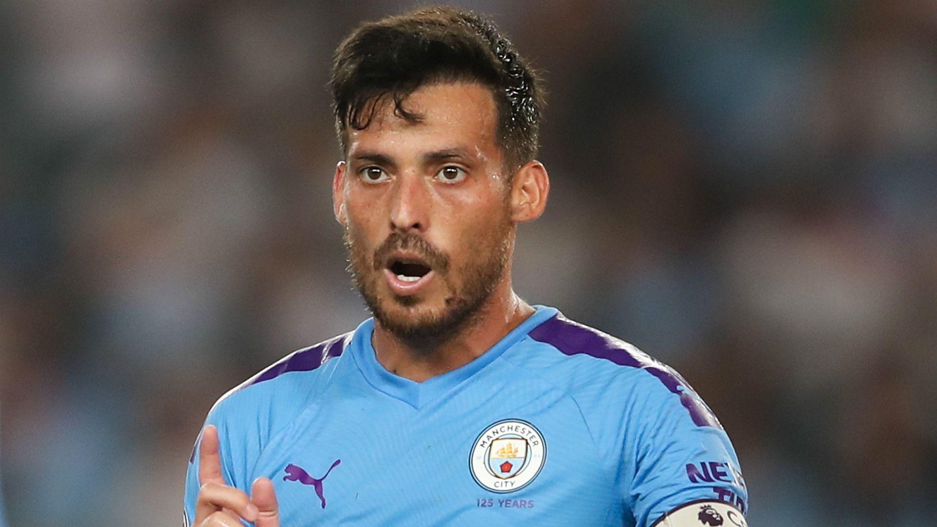 1920x1080 David Silva Wallpaper 1920x1080 58548