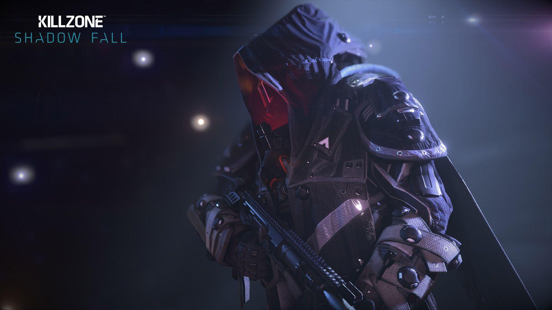 1920x1080 Killzone Shadow Fall Scout Wallpaper 860 1920 x 1080