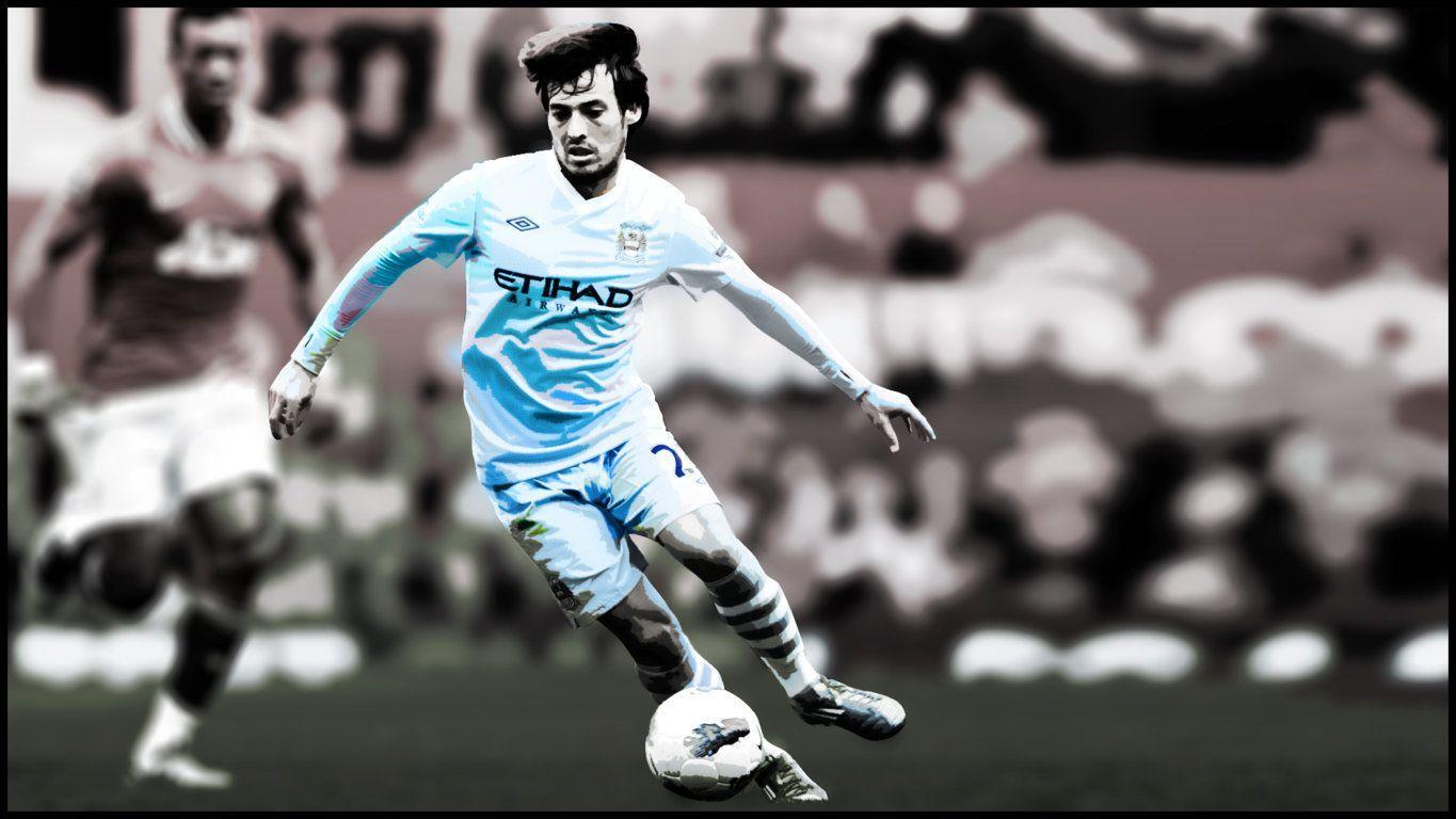 1365x768 David Silva Wallpaper : Find best latest David Silva Wallpaper in HD for your PC desktop background & mobile phones. Celebrities male, Wallpaper, Adorable