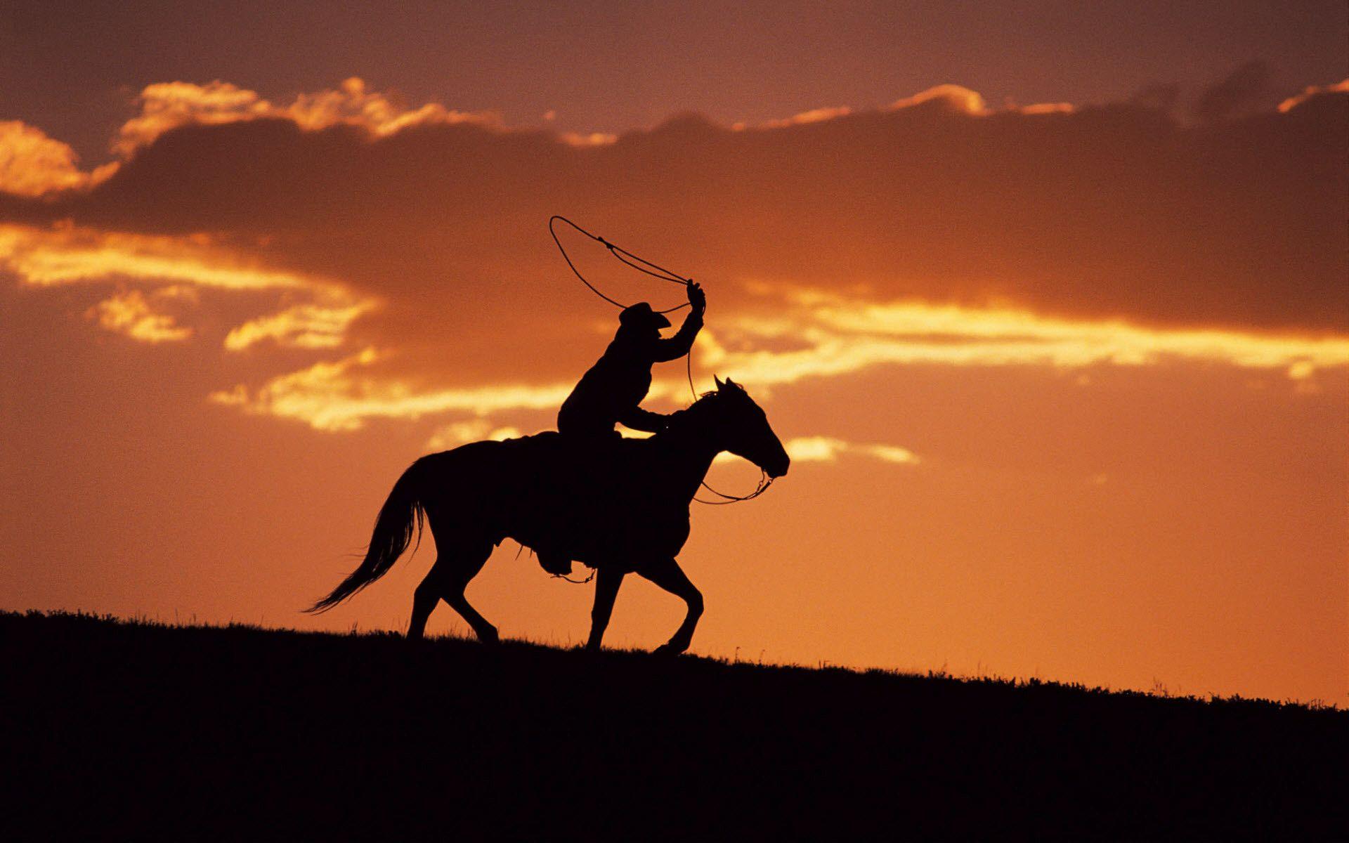 1920x1200 Wild West Background