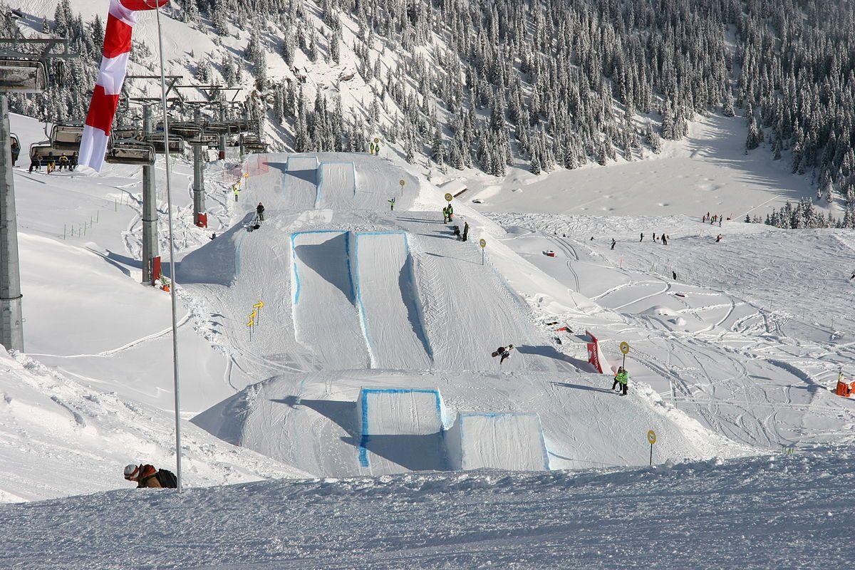 1200x800 Slopestyle