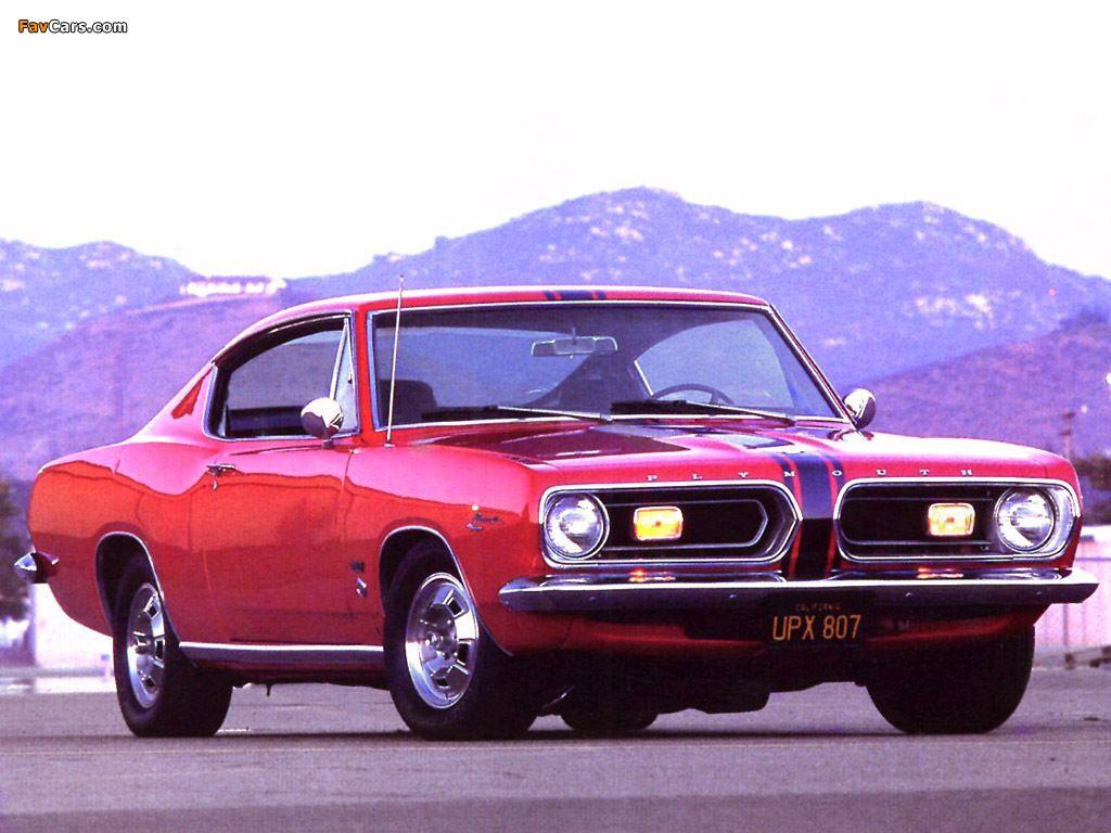 1024x768 Free download Wallpaper of Plymouth Barracuda Formula S Fastback BH29 [1024x768] for your Desktop, Mobile & Tablet. Explore Plymouth Barracuda Wallpaper. Plymouth Wallpaper, 71 Barracuda Wallpaper
