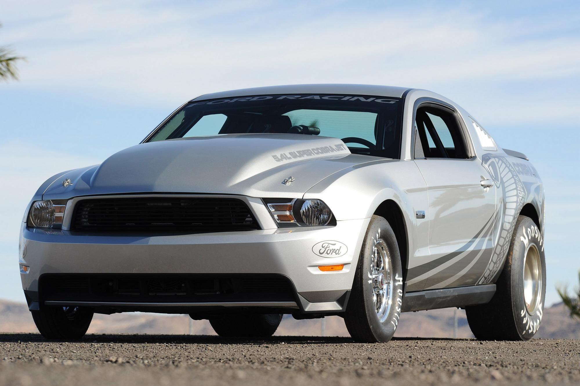 2000x1331 Ford Mustang Cobra Jet Picture, Photo, Wallpaper