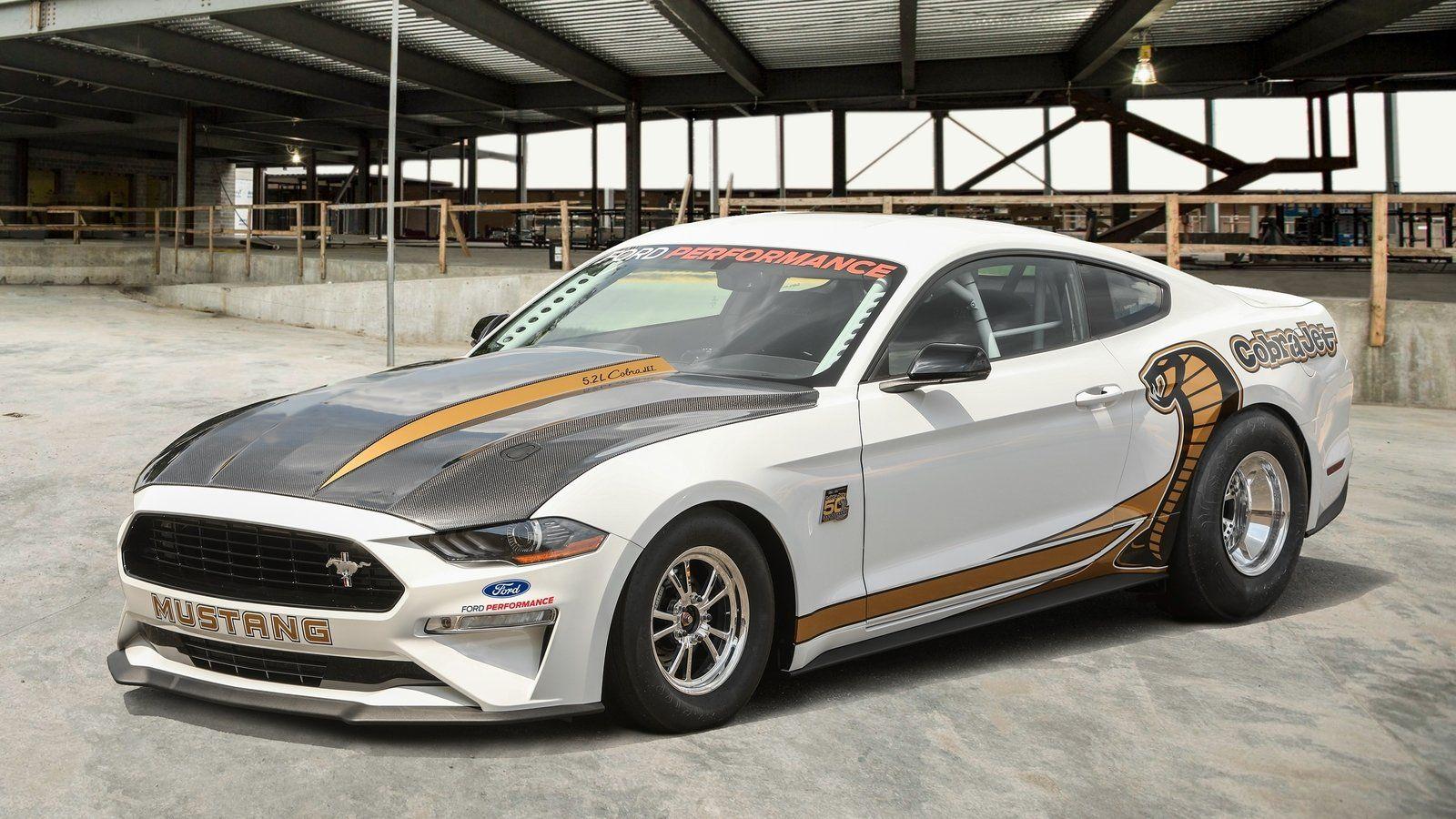 1600x900 Ford Mustang Cobra Jet Picture, Photo, Wallpaper And Video