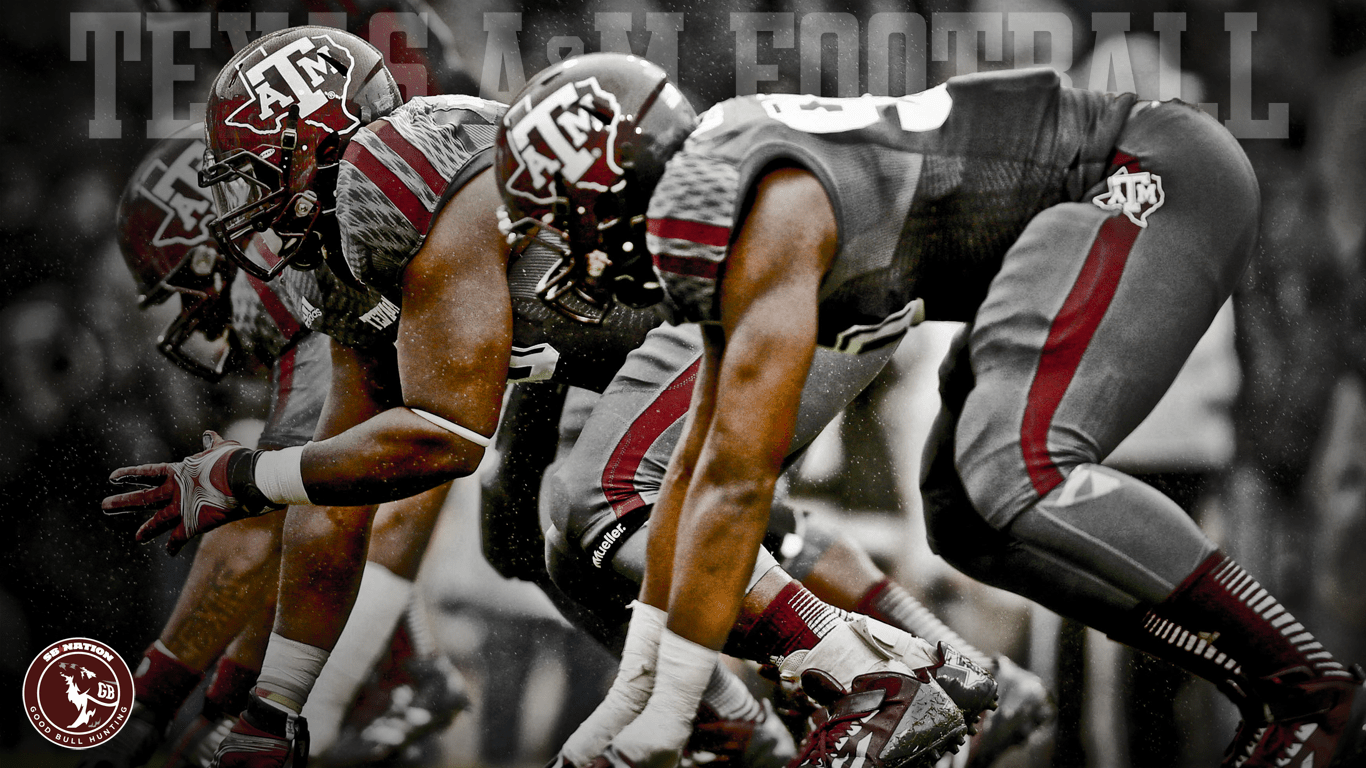 1366x768 Texas A&M Themes