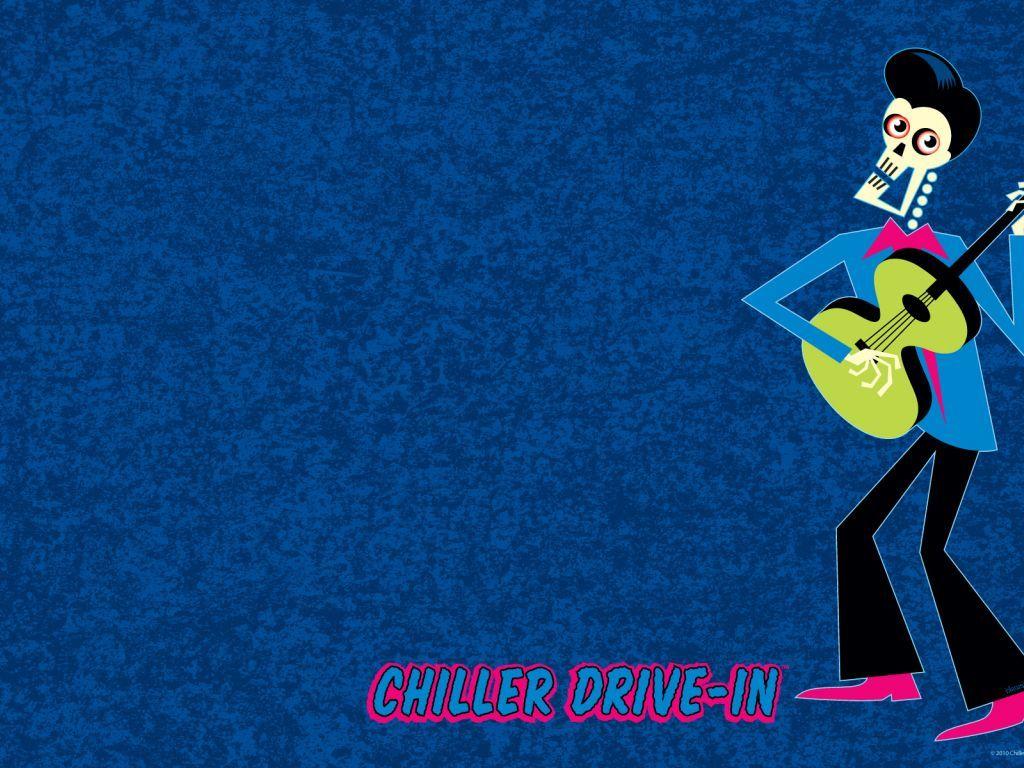 1024x768 Rockabilly 4K wallpaper for your desktop or mobile screen free and easy to download