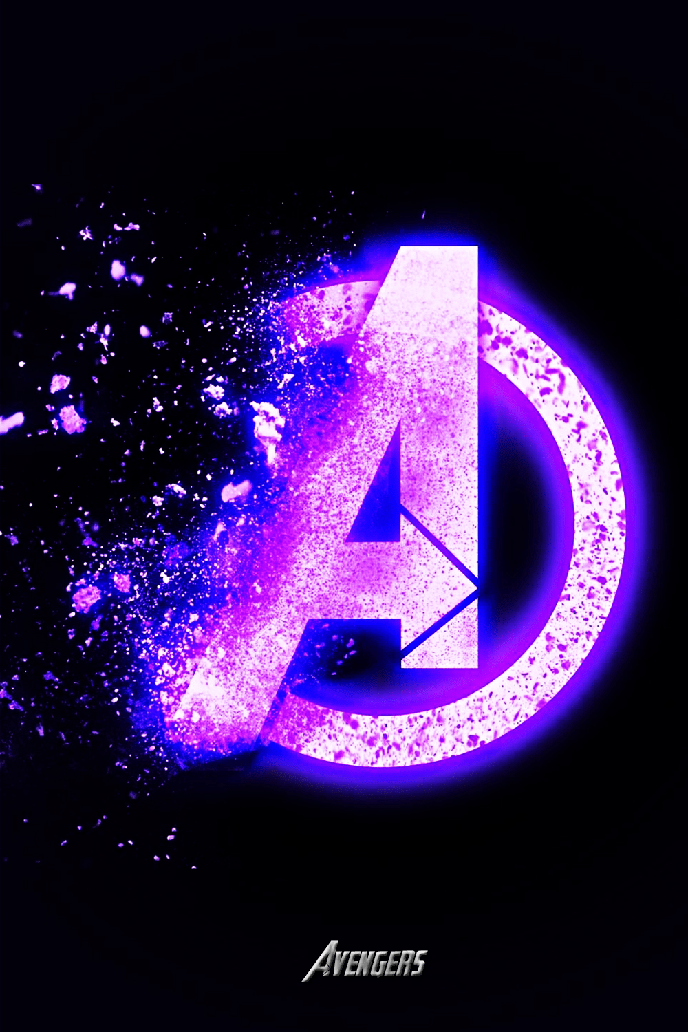 1000x1500 avengers logo Wallpaper iphone. Logo wallpaper hd, iPhone wallpaper image, Avengers wallpaper