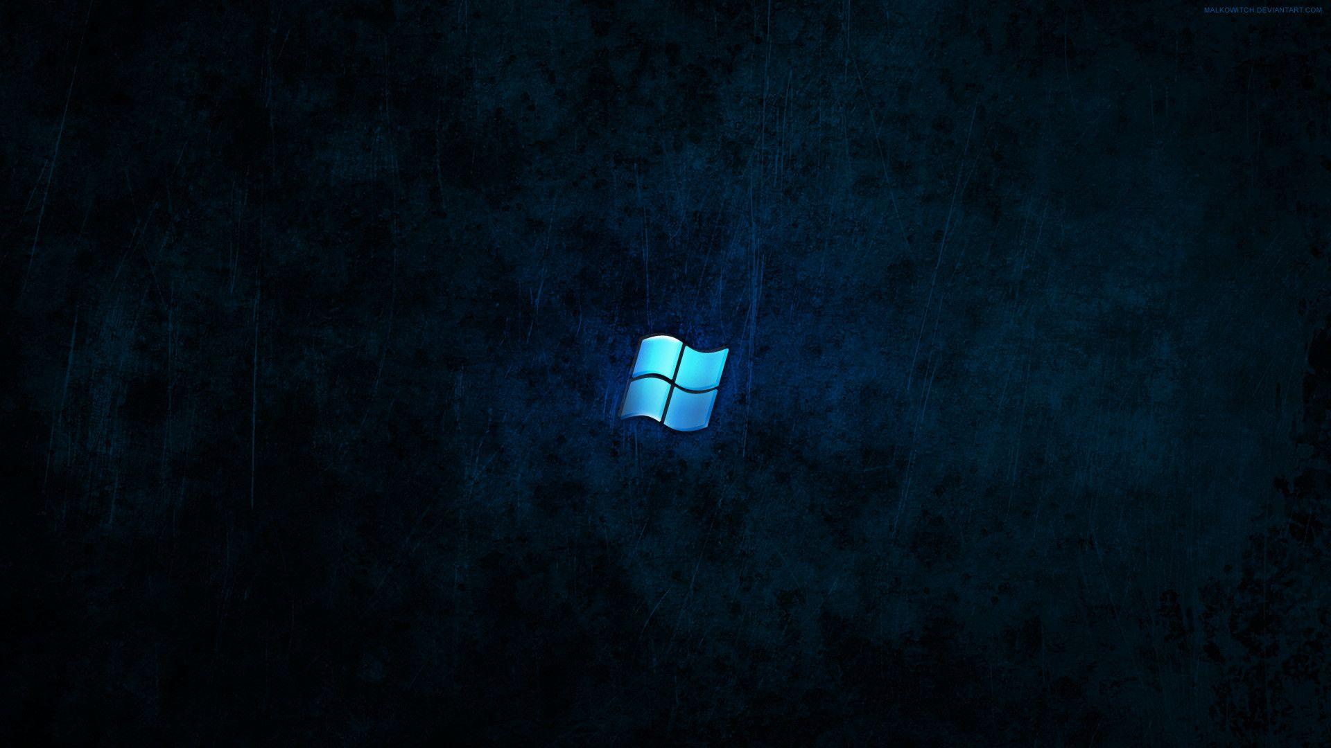 1920x1080 Dark Blue
