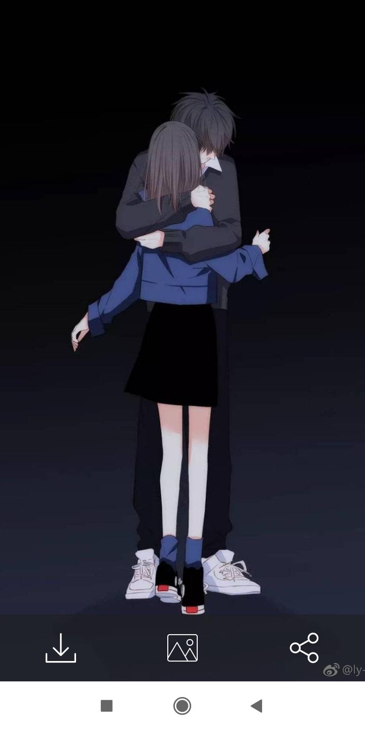 720x1440 Aesthetic Anime Wallpaper Sad