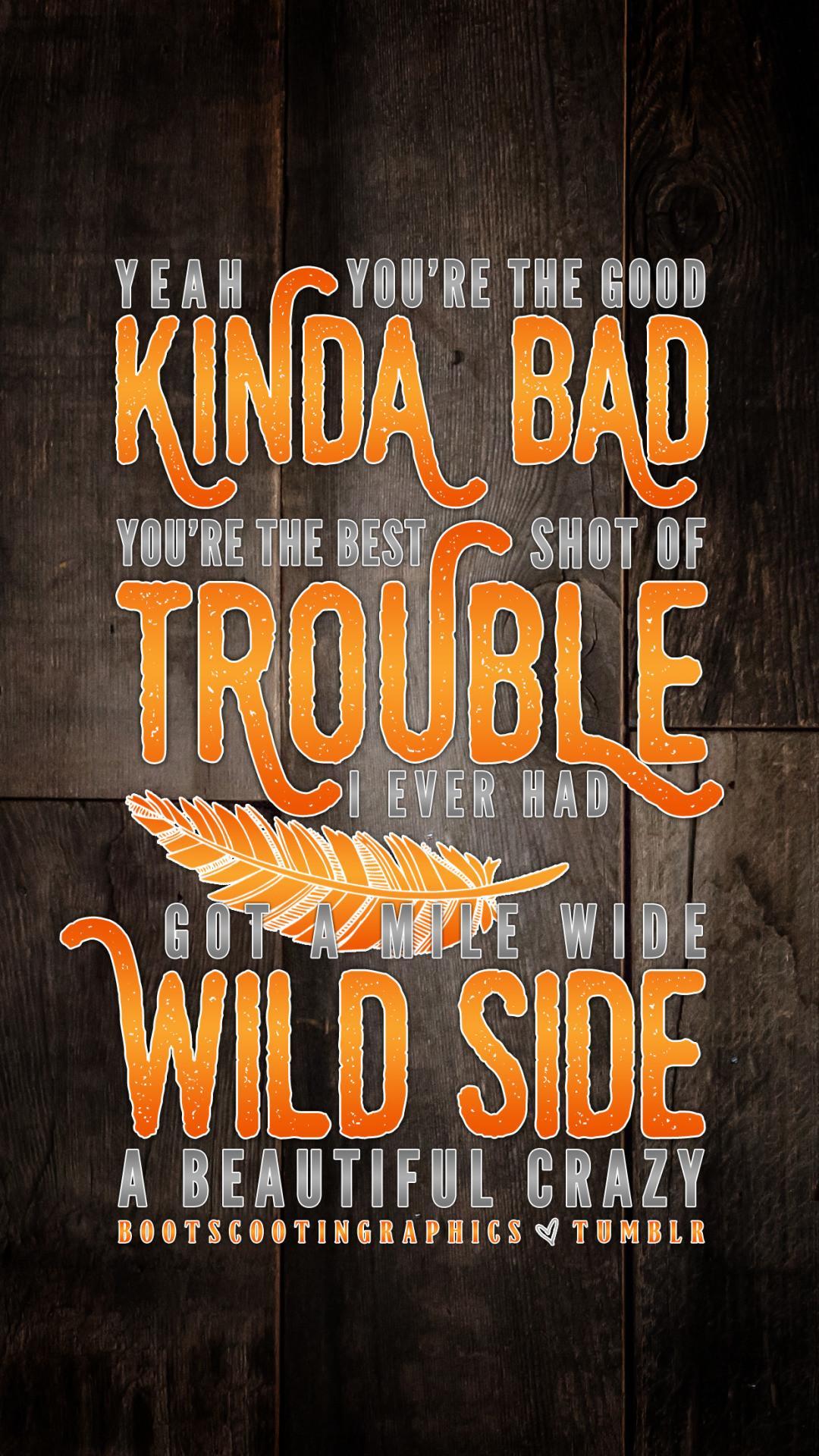 1080x1920 Country Girl Wallpaper