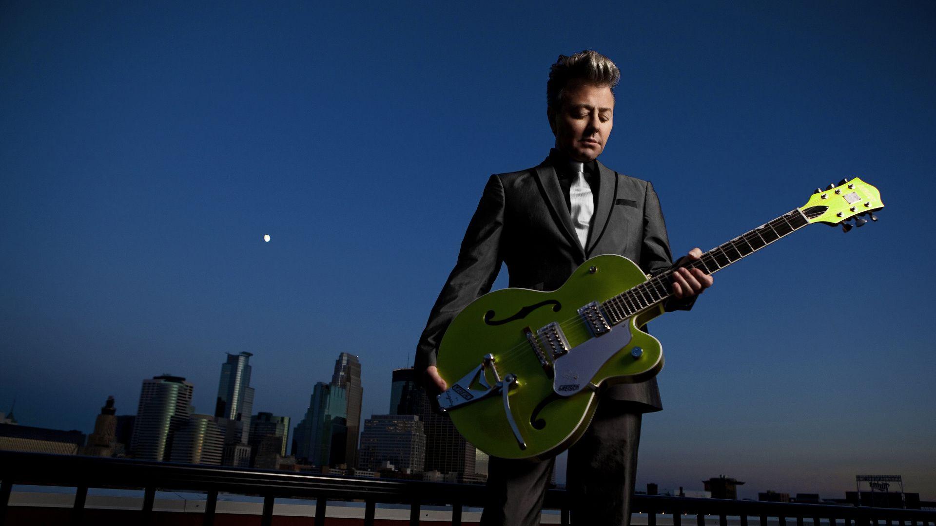 1920x1080 Brian Setzer Wallpaper. Brian Setzer Wallpaper, Brian Setzer Gretsch Wallpaper and Brian Setzer Motorcycle Wallpaper