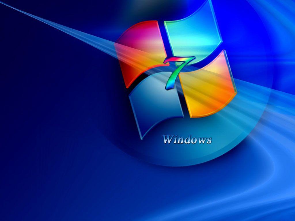 1024x768 Windows 7 Wallpaper Free Download