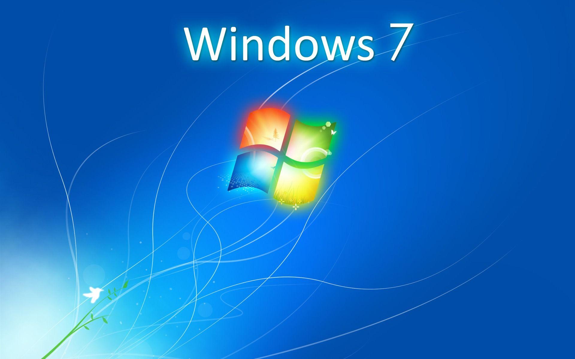 1920x1200 New Windows 7 Wallpaper Windows Seven Computers Wallpaper in jpg format for free download
