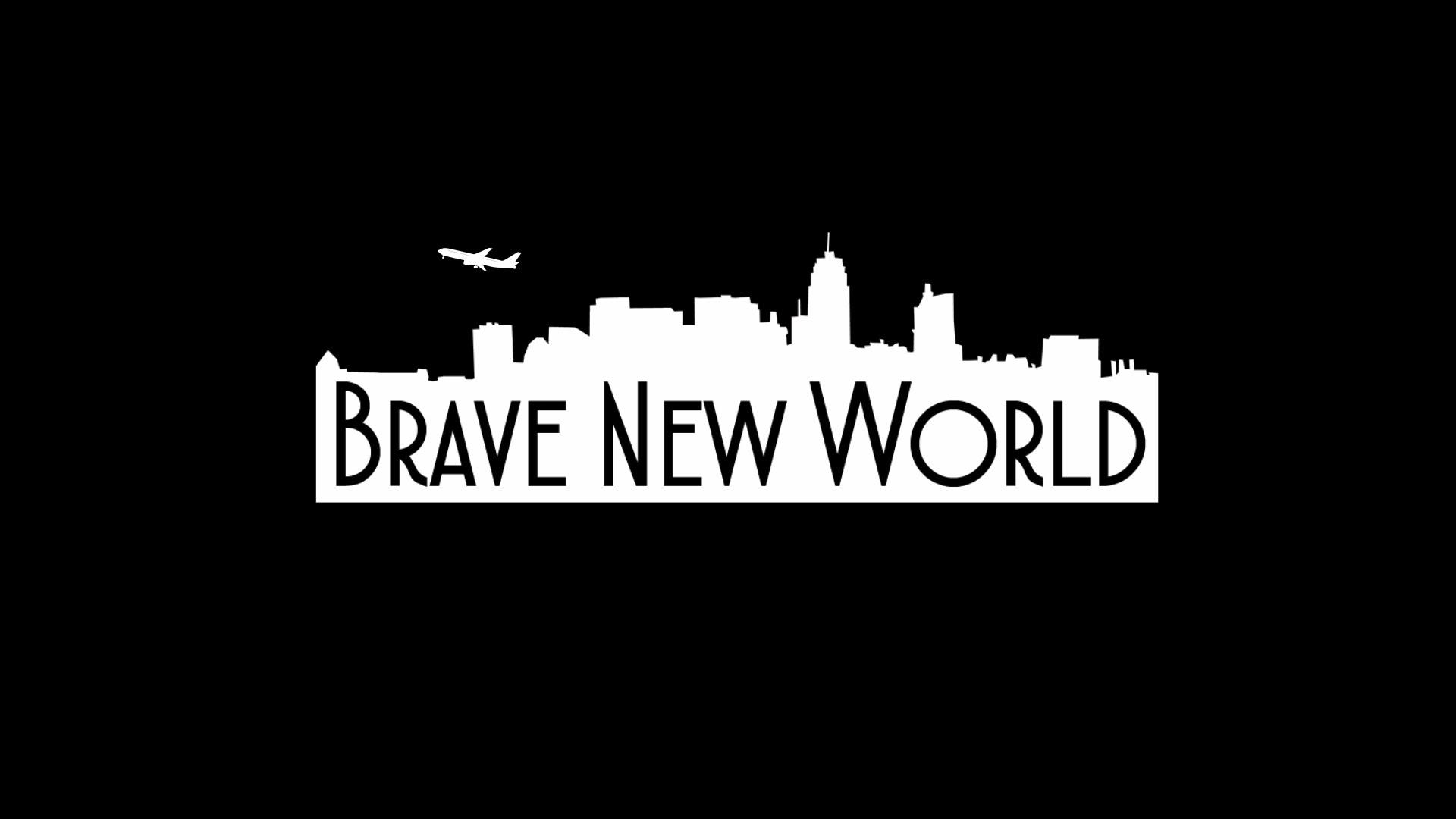 1920x1080 Brave New World Wallpaper