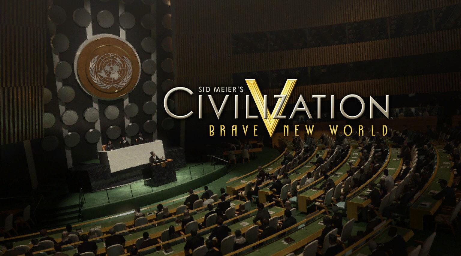 1536x853 Brave New World Wallpaper