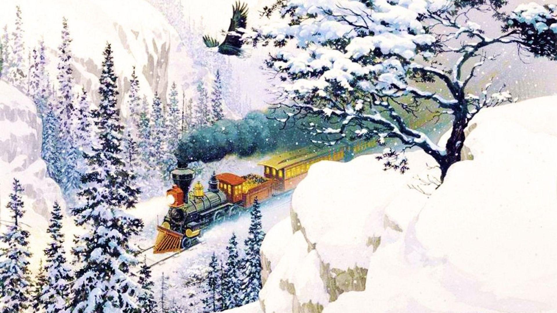 1920x1080 Free download Nice Winter Wood Engine Eagle wallpaper Nice Winter Wood Engine [1920x1200] for your Desktop, Mobile & Tablet. Explore Nice Winter Wallpaper. Beautiful Winter Wallpaper, Nice Wallpaper Picture