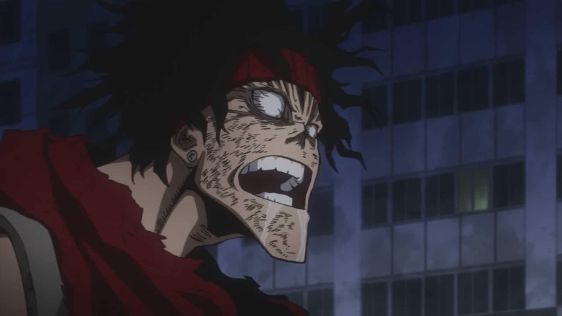 1920x1080 Sora's Hero Academia: A OC X My Hero Academia Story