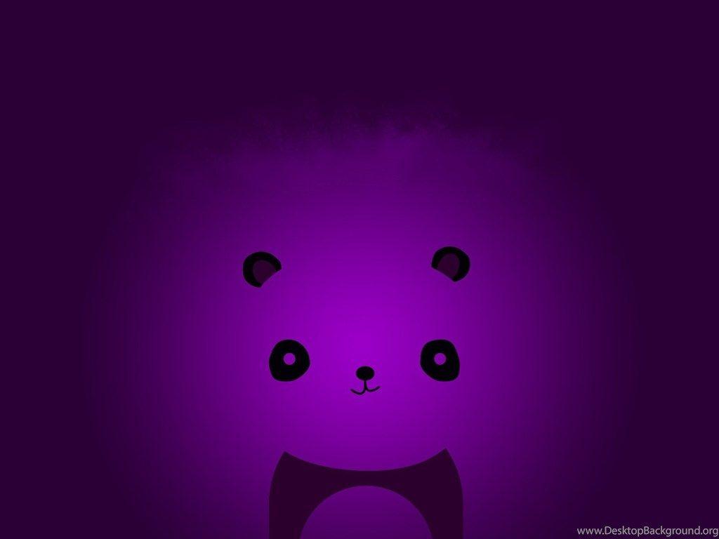 1024x768 Panda Wallpaper Desktop Background