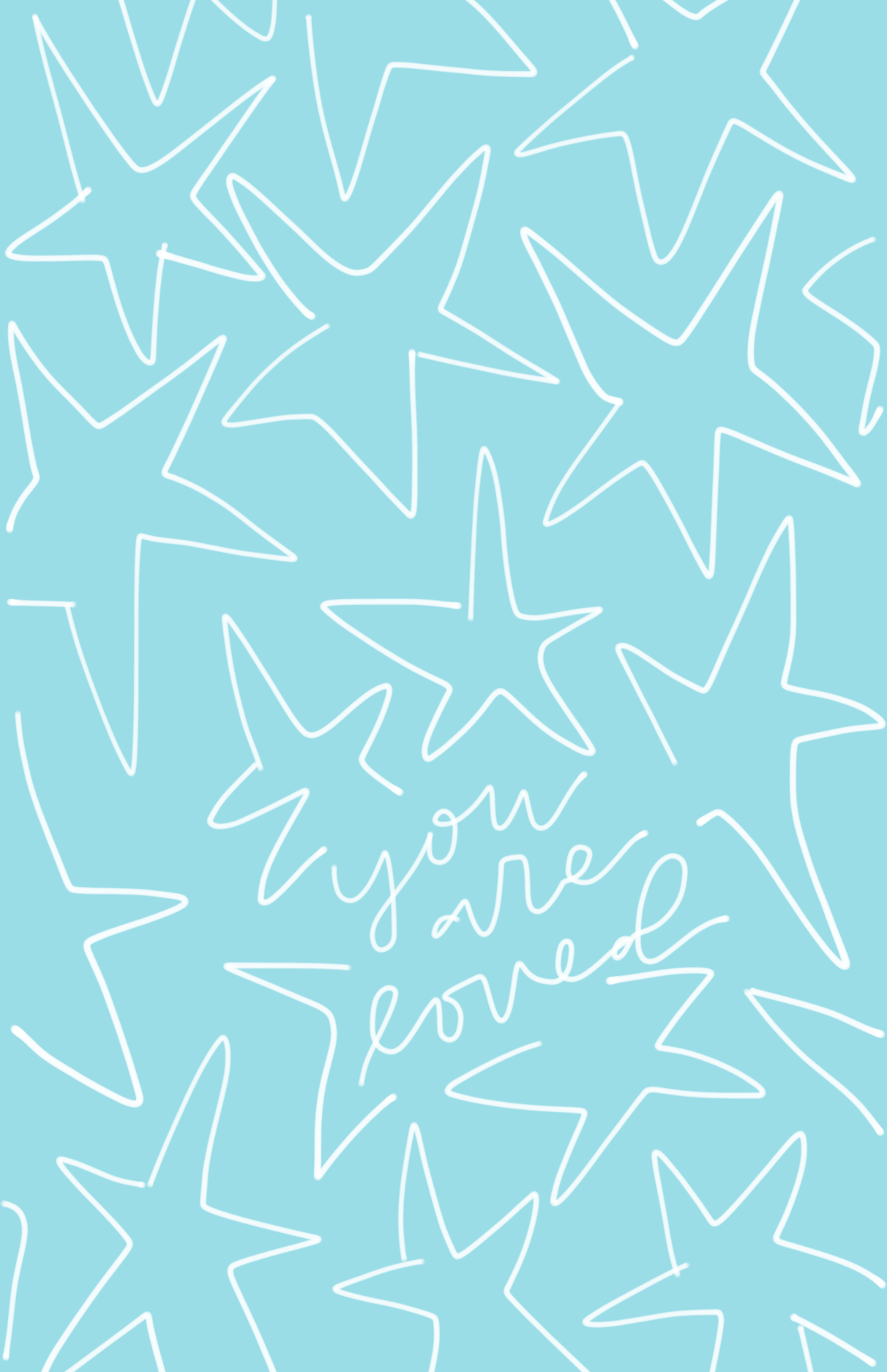 1325x2048 You are loved #quote #Affirmation #selflove #selftalk #selfcare #confident #mantra #wisdom #mentalhealth #health #well. Photo wall collage, Wallpaper, Happy words