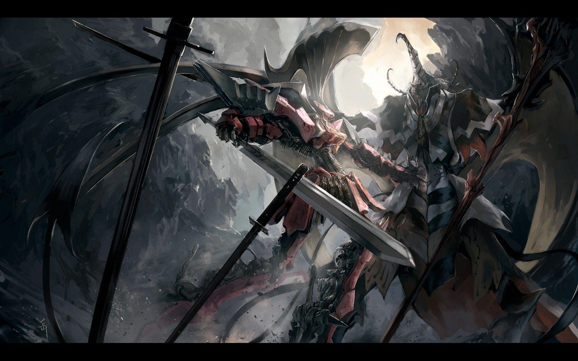1920x1200 Free download Epic Computer Wallpaper Desktop Background 1920x1200 [1920x1200] for your Desktop, Mobile & Tablet. Explore Dark Warriors Wallpaper. Dark Warriors Wallpaper, Warriors Wallpaper, Bravest Warriors Wallpaper