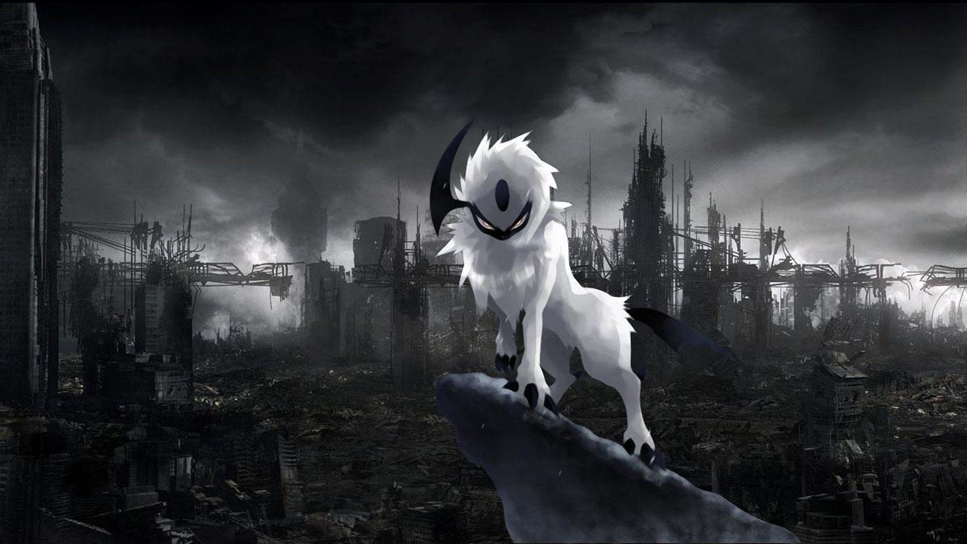 1920x1080 Epic Pokemon Wallpaper HD