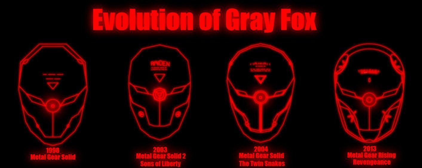 1413x565 Free download Metal Gear Evolution of Gray Fox by CyborgROX [1413x565] for your Desktop, Mobile & Tablet. Explore Metal Gear Gray Fox Wallpaper. Metal Gear Gray Fox Wallpaper, Metal