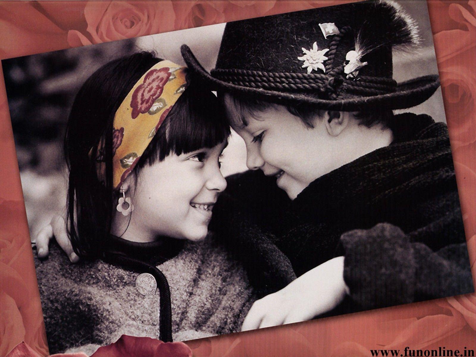 1600x1200 Baby Couple Wallpaper Image Free Download > SubWallpaper