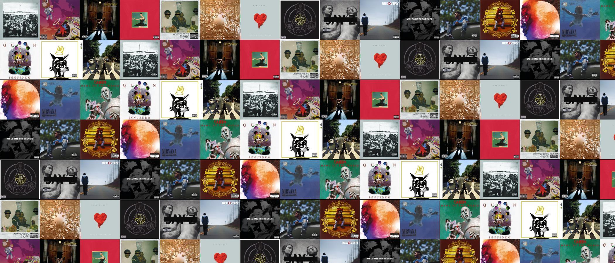 2100x900 To Pimp A Butterfly Wallpaper