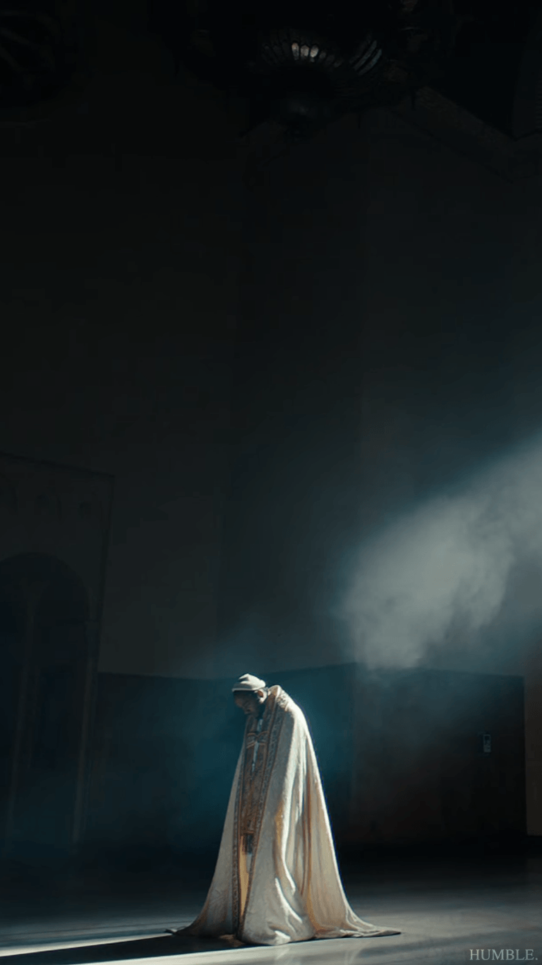 768x1366 Good Kid Maad City Wallpaper