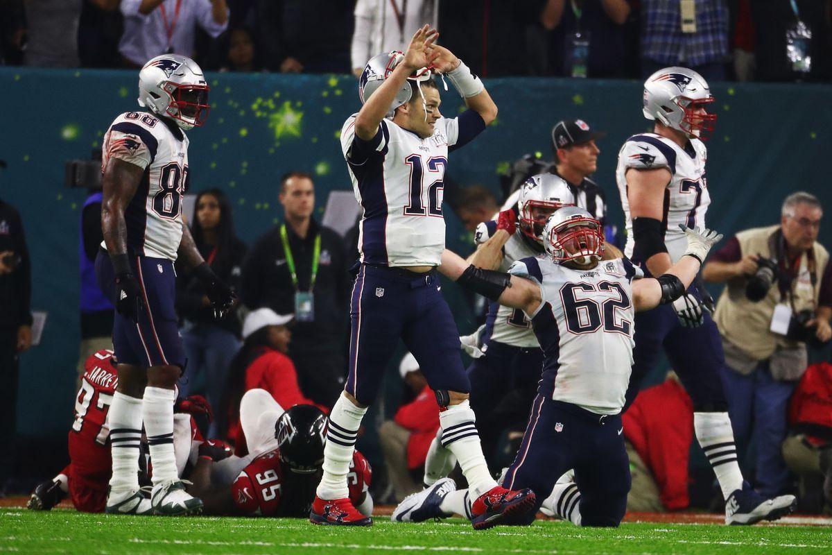 1200x800 A movie about Tom Brady and Super Bowl LI is a dumb idea