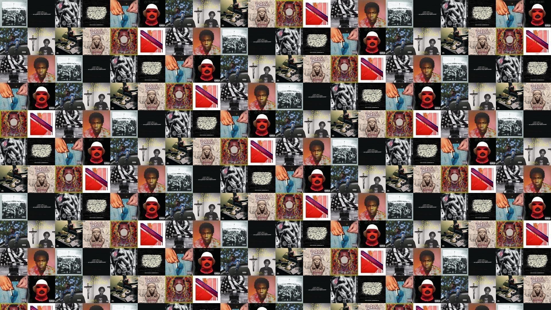 1920x1080 Asap Mob Wallpaper