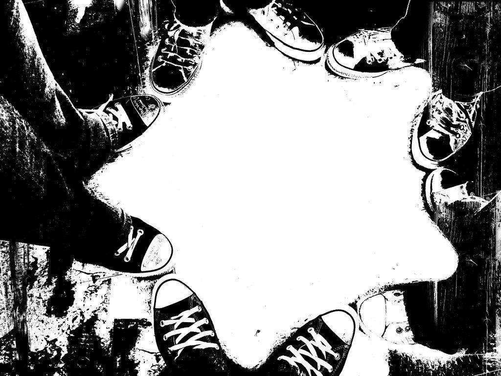 1024x768 Converse Background