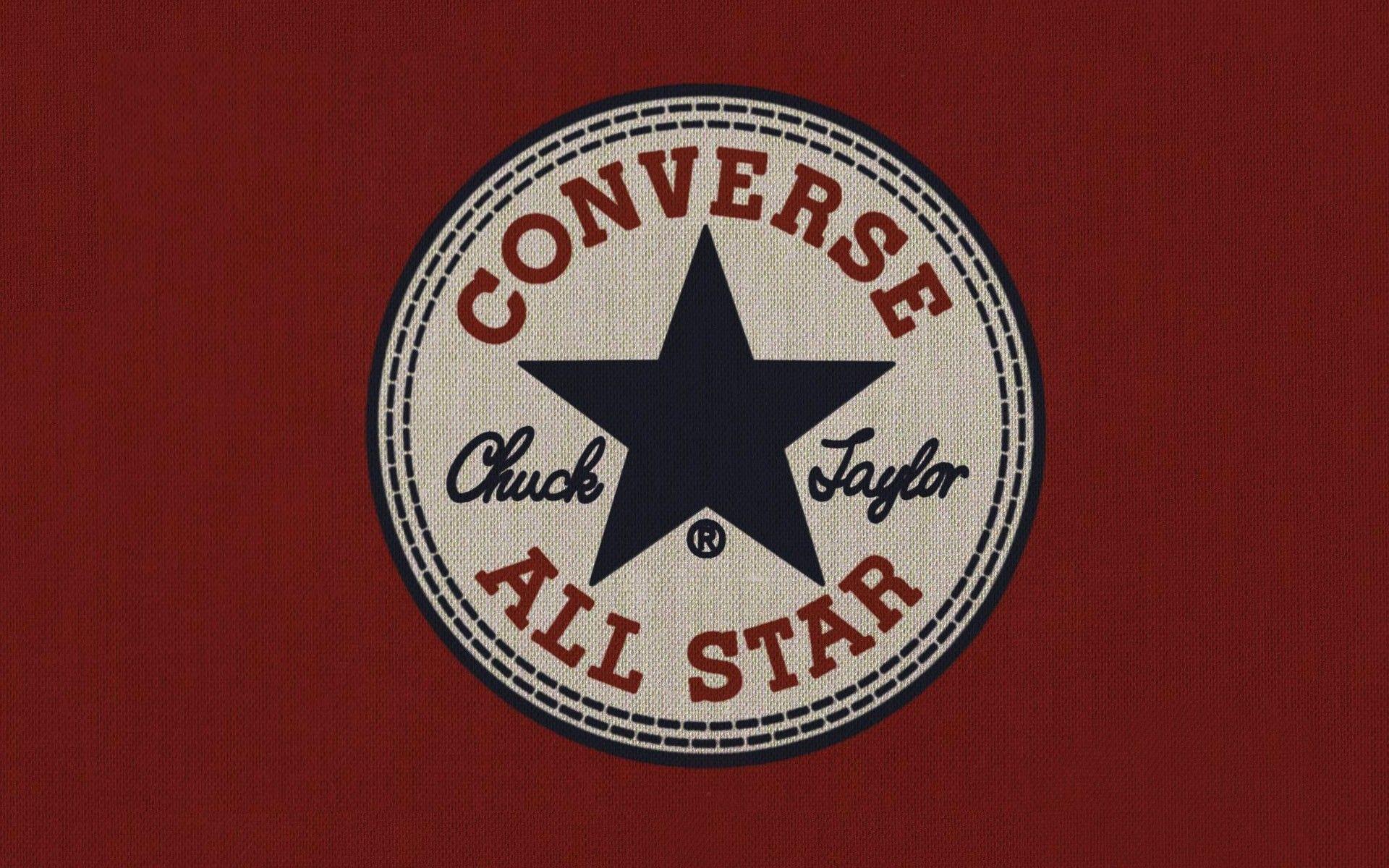 1920x1200 minimalistic, shoes, Converse, logos, all star wallpaper