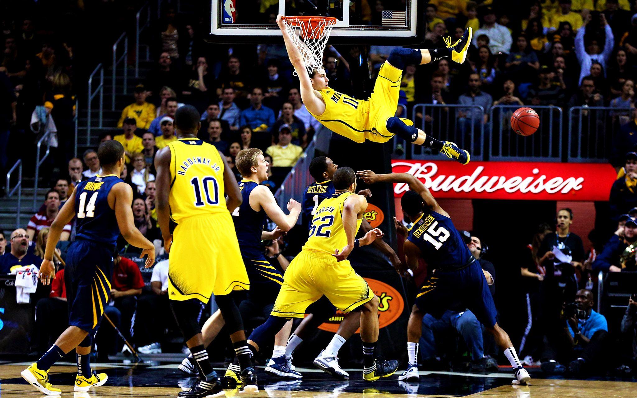 2048x1280 Free download michigan wolverines basketball wallpaper [2048x1280] for your Desktop, Mobile & Tablet. Explore Michigan Basketball Wallpaper. MSU Basketball Wallpaper, Michigan State Basketball Wallpaper, Michigan State Basketball Schedule Wallpaper
