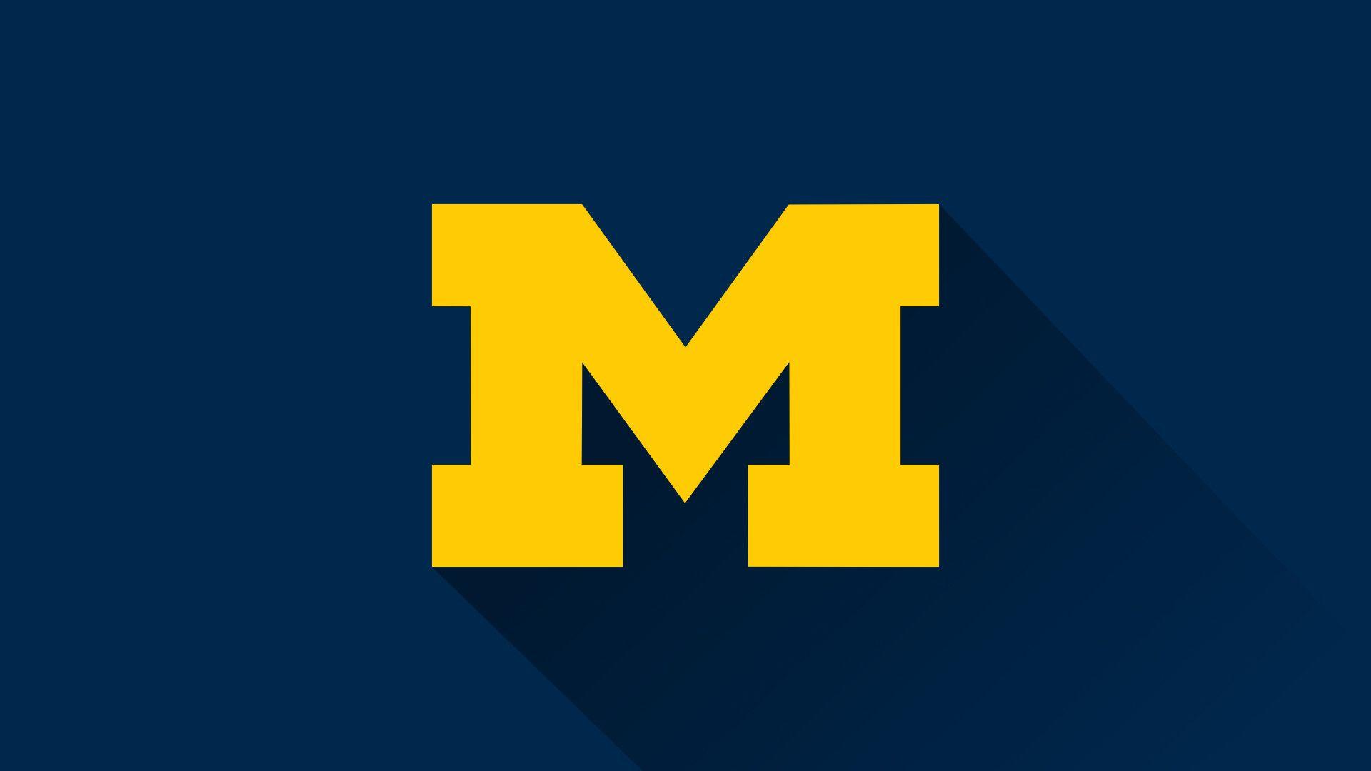 Michigan Wolverines Basketball Wallpapers - Top Free Michigan ...