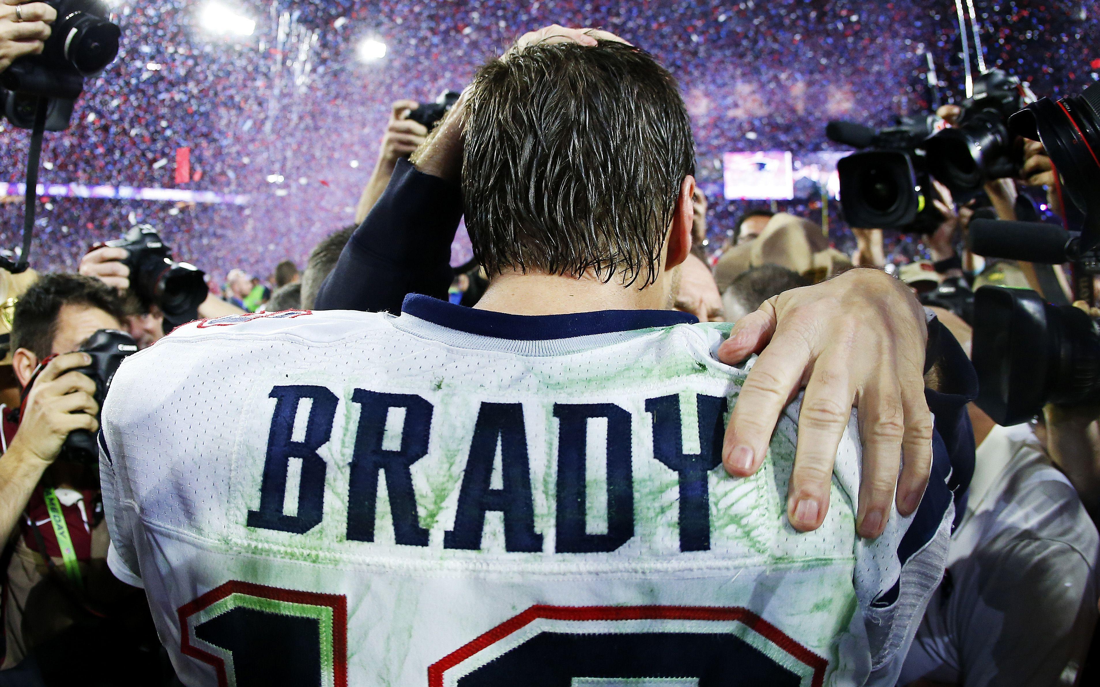 3816x2384 According To Crazy Statistic, Patriots Have A 92% Chance Of Winning